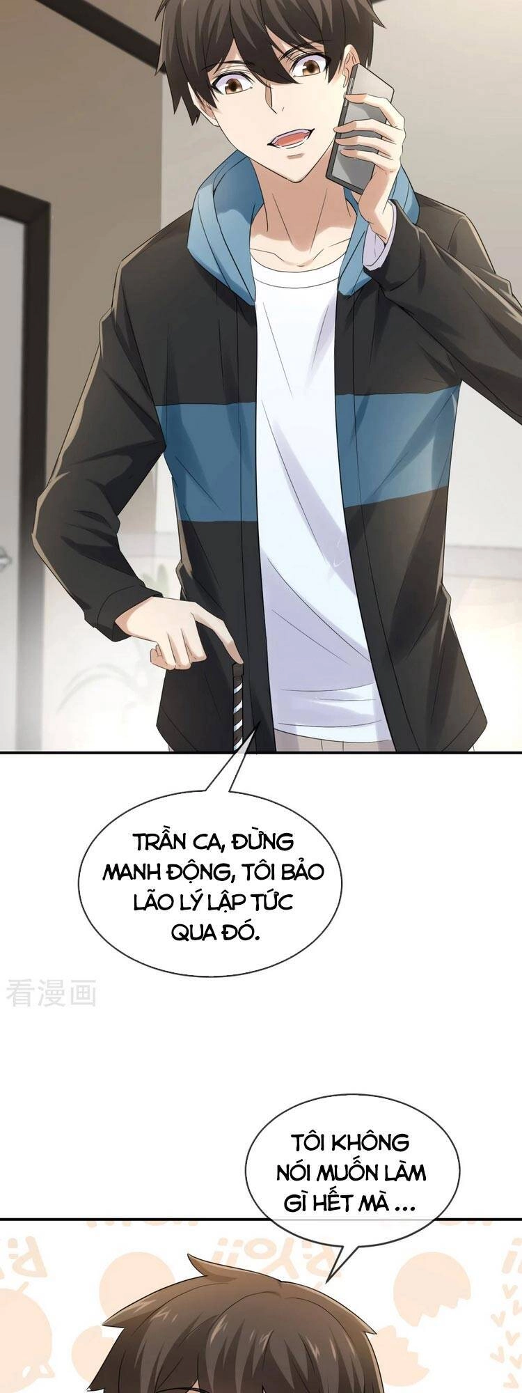 Ta Có Một Tòa Nhà Ma Chapter 128 - 26