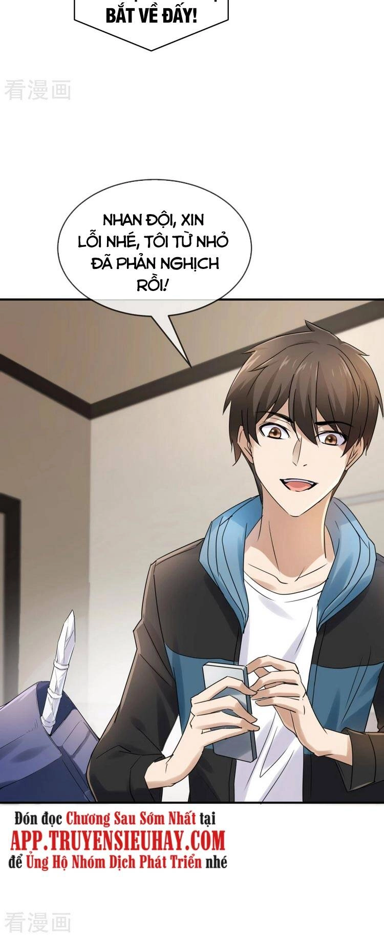 Ta Có Một Tòa Nhà Ma Chapter 128 - 28