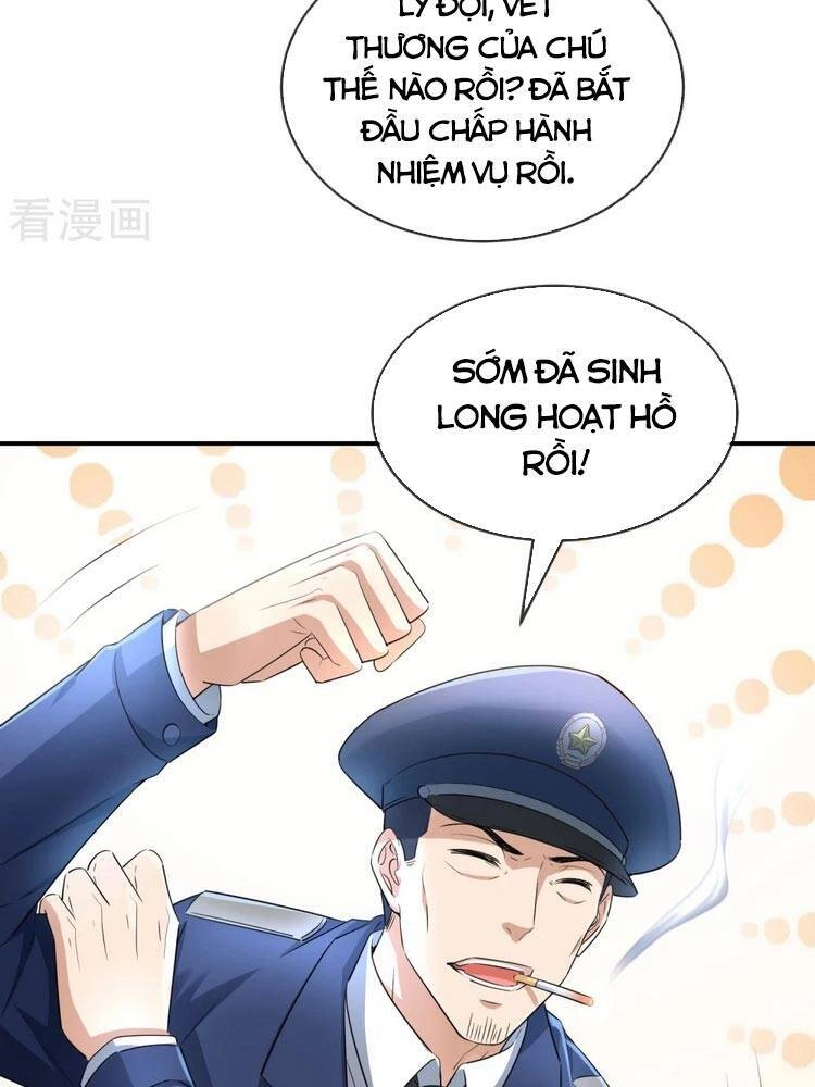 Ta Có Một Tòa Nhà Ma Chapter 129 - 2