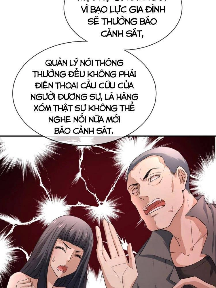 Ta Có Một Tòa Nhà Ma Chapter 129 - 6