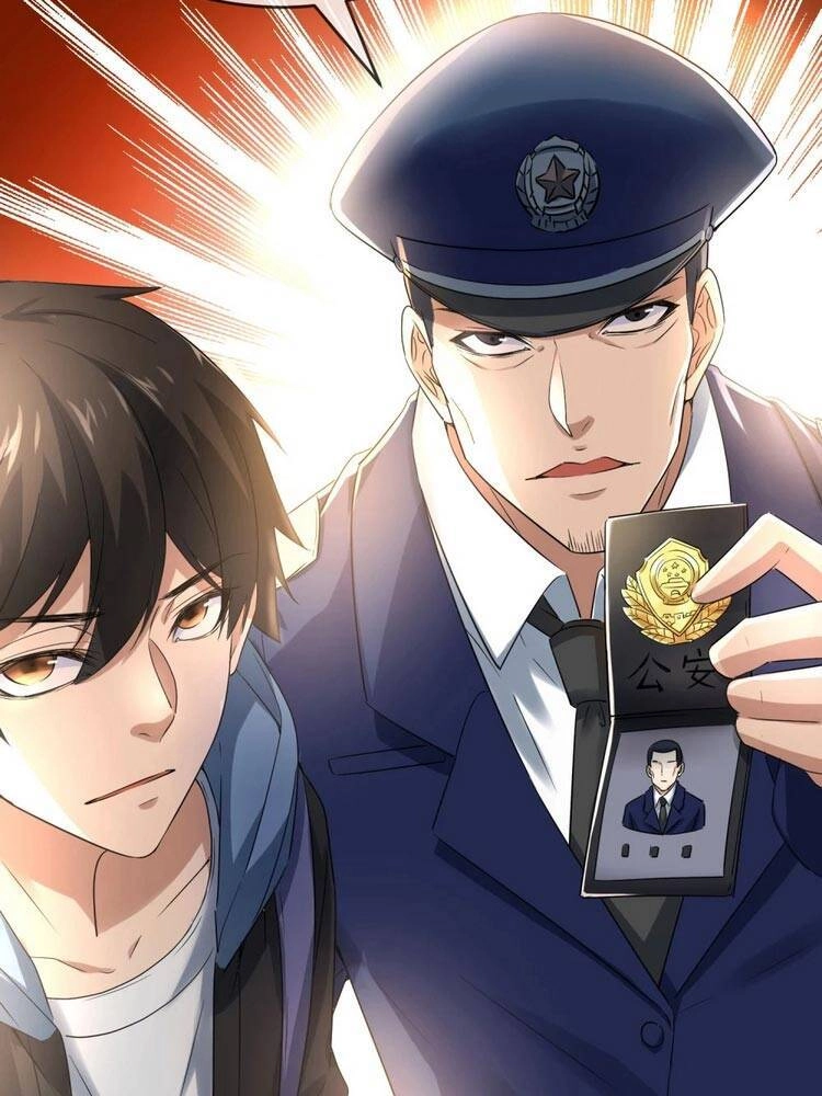 Ta Có Một Tòa Nhà Ma Chapter 129 - 10