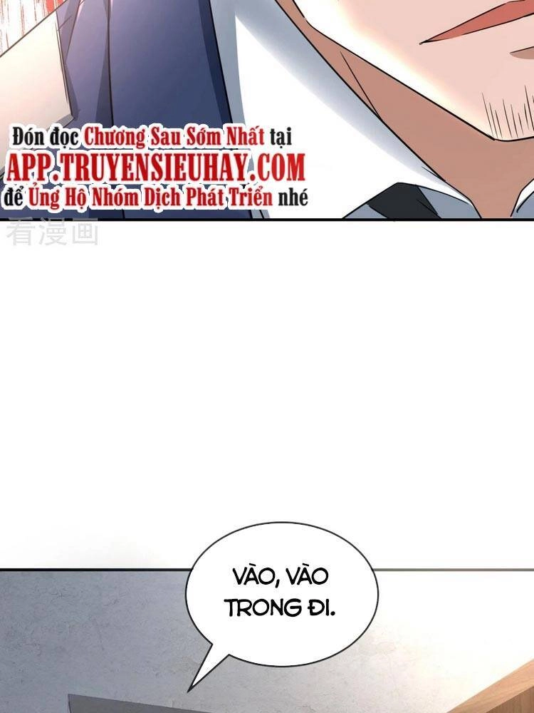 Ta Có Một Tòa Nhà Ma Chapter 129 - 12