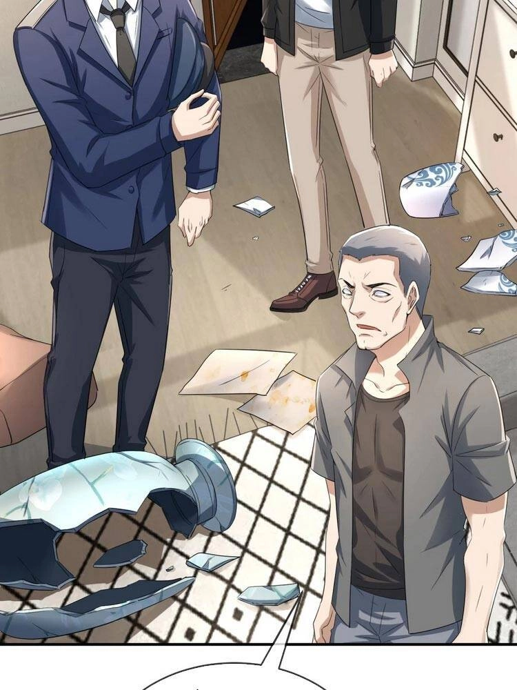 Ta Có Một Tòa Nhà Ma Chapter 129 - 14