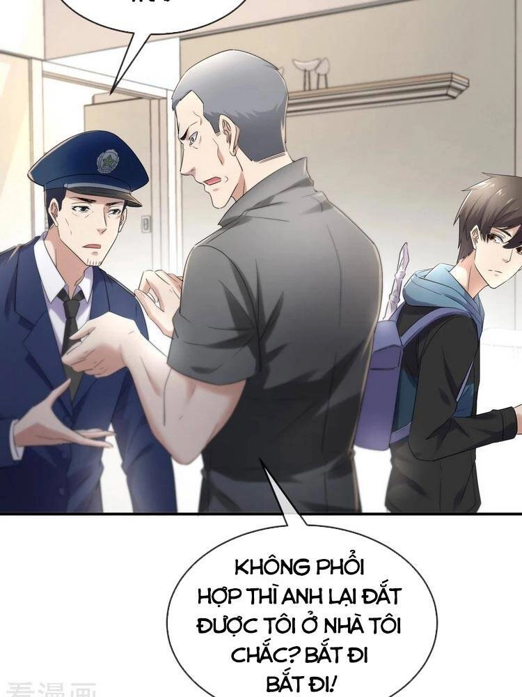 Ta Có Một Tòa Nhà Ma Chapter 129 - 16