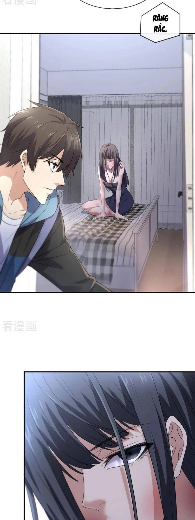 Ta Có Một Tòa Nhà Ma Chapter 129 - 17