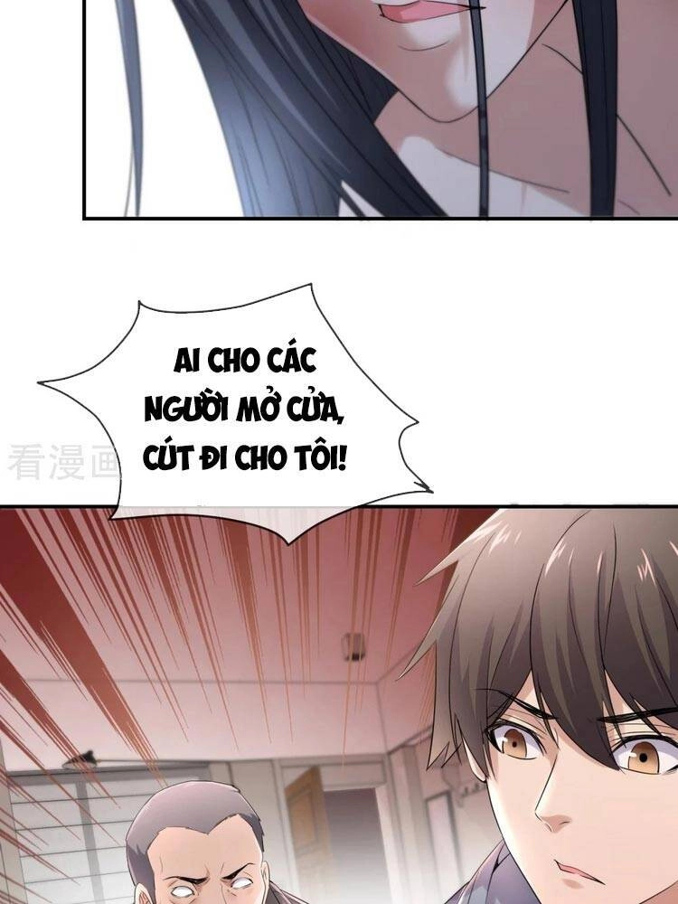 Ta Có Một Tòa Nhà Ma Chapter 129 - 18