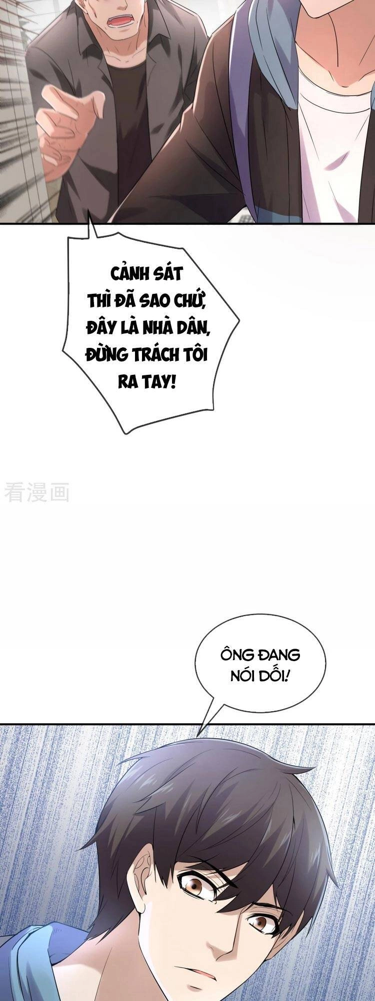 Ta Có Một Tòa Nhà Ma Chapter 129 - 19