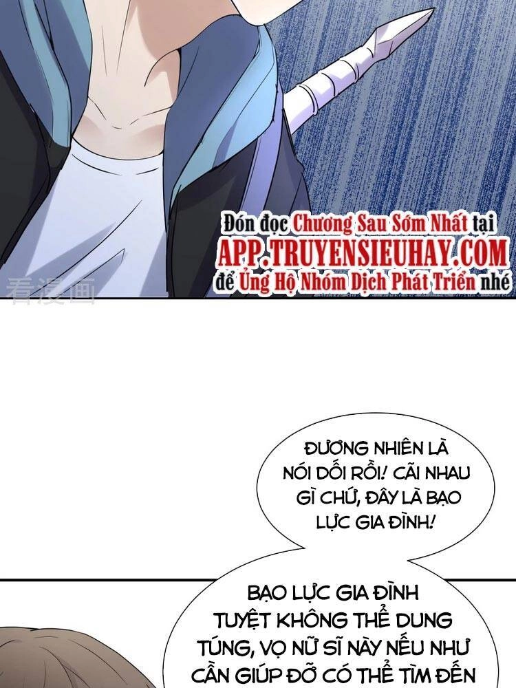 Ta Có Một Tòa Nhà Ma Chapter 129 - 20