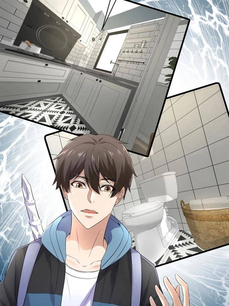 Ta Có Một Tòa Nhà Ma Chapter 129 - 25