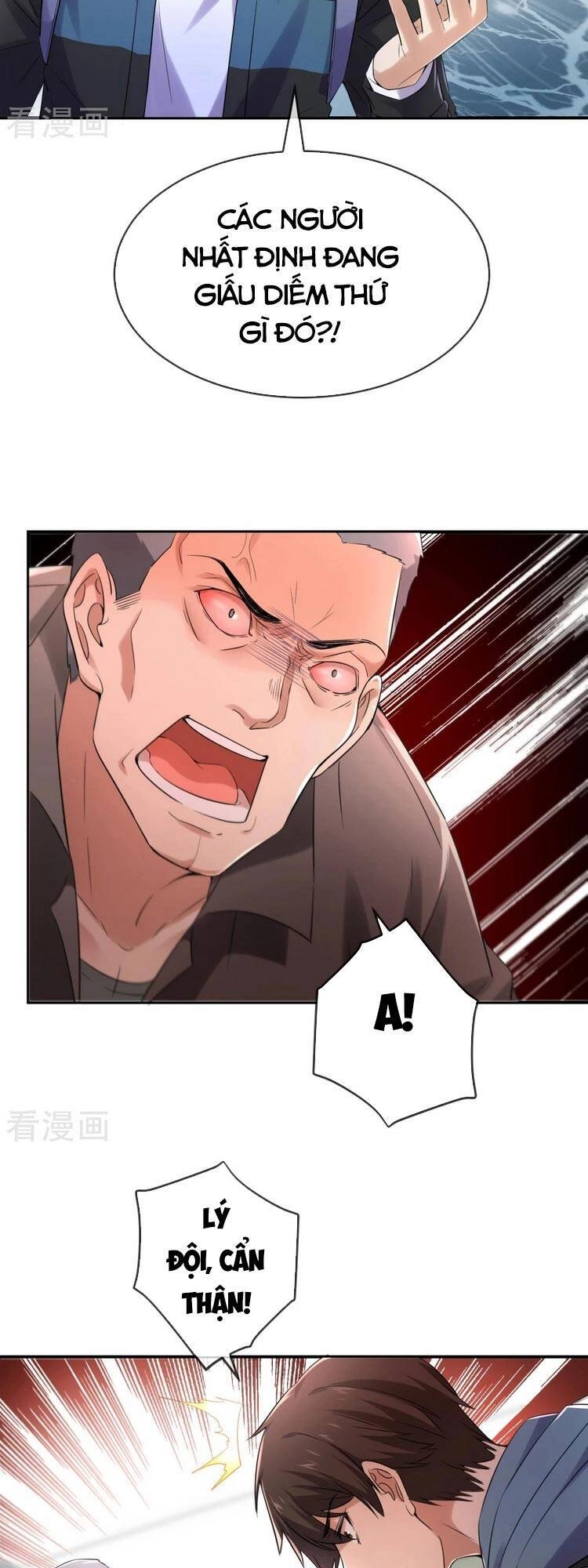 Ta Có Một Tòa Nhà Ma Chapter 129 - 26