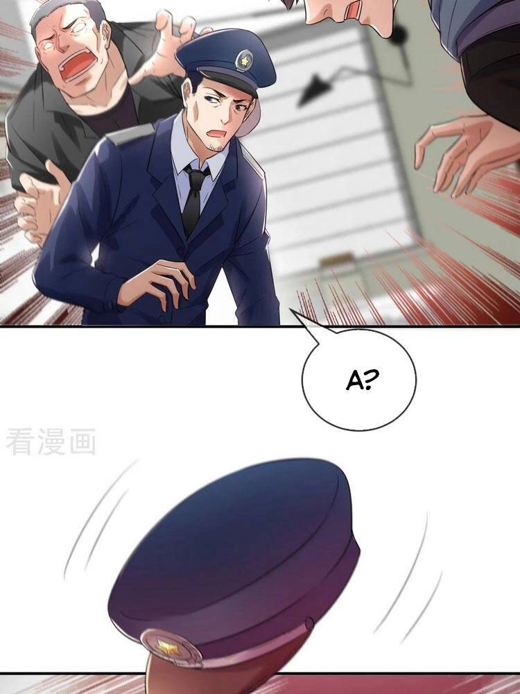 Ta Có Một Tòa Nhà Ma Chapter 129 - 27