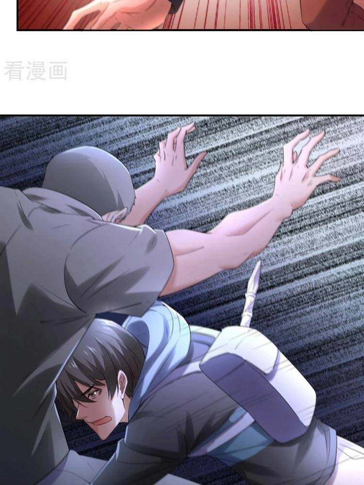 Ta Có Một Tòa Nhà Ma Chapter 129 - 29