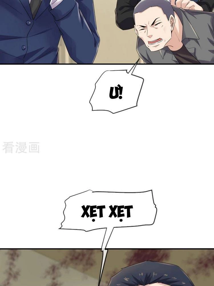 Ta Có Một Tòa Nhà Ma Chapter 130 - 4