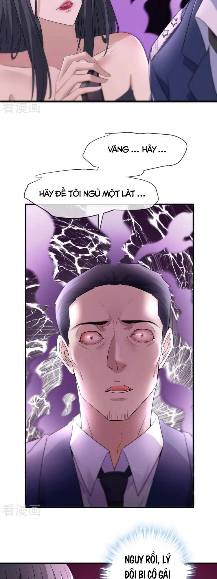 Ta Có Một Tòa Nhà Ma Chapter 130 - 7