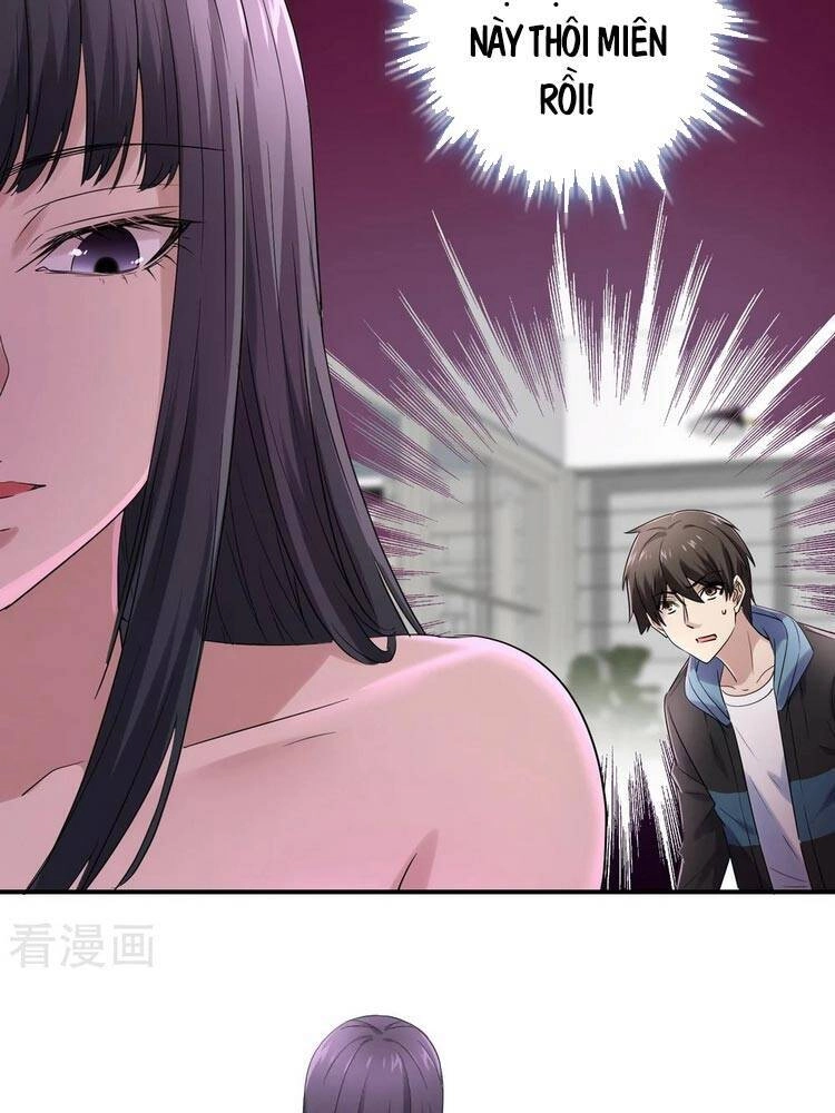 Ta Có Một Tòa Nhà Ma Chapter 130 - 8