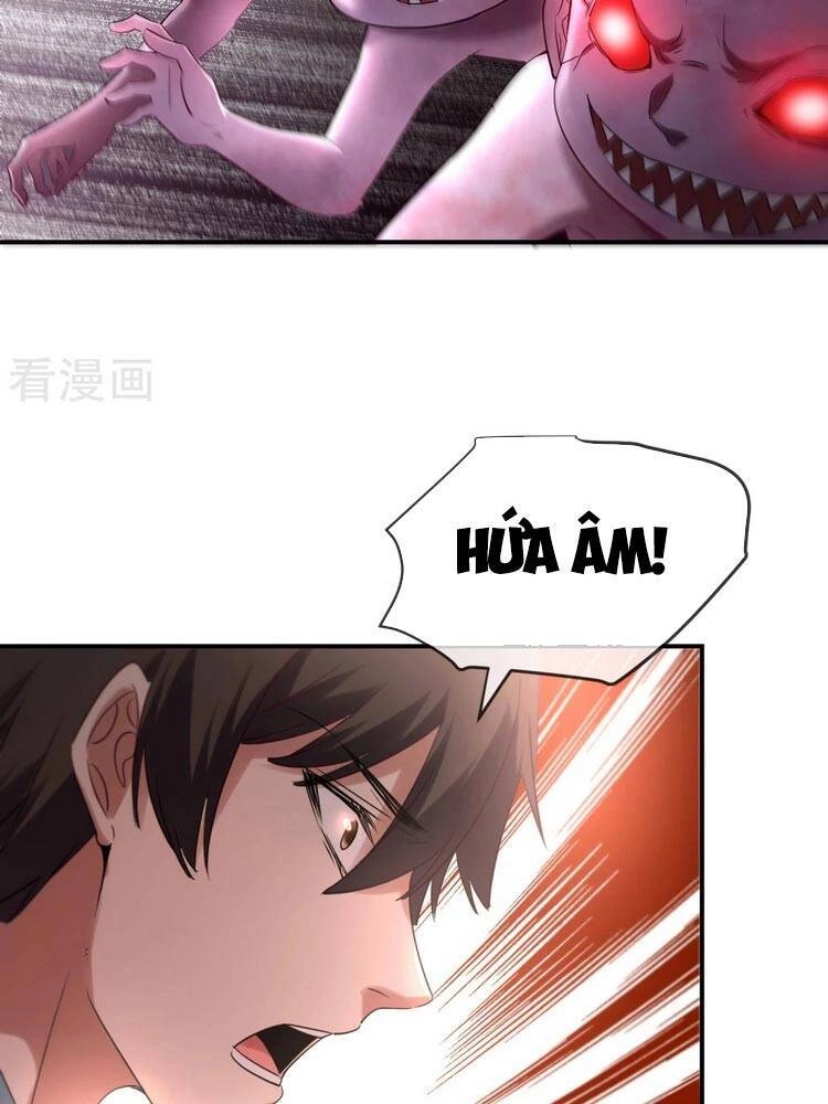 Ta Có Một Tòa Nhà Ma Chapter 130 - 12