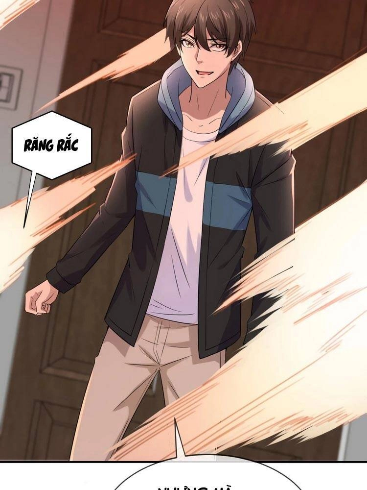 Ta Có Một Tòa Nhà Ma Chapter 130 - 16