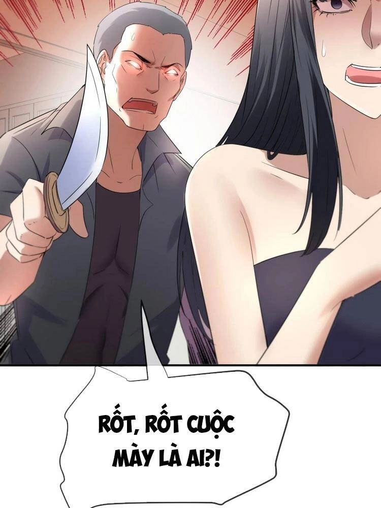 Ta Có Một Tòa Nhà Ma Chapter 130 - 18