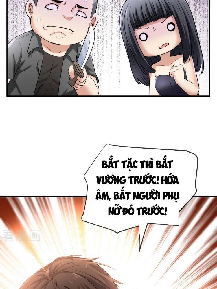 Ta Có Một Tòa Nhà Ma Chapter 130 - 20
