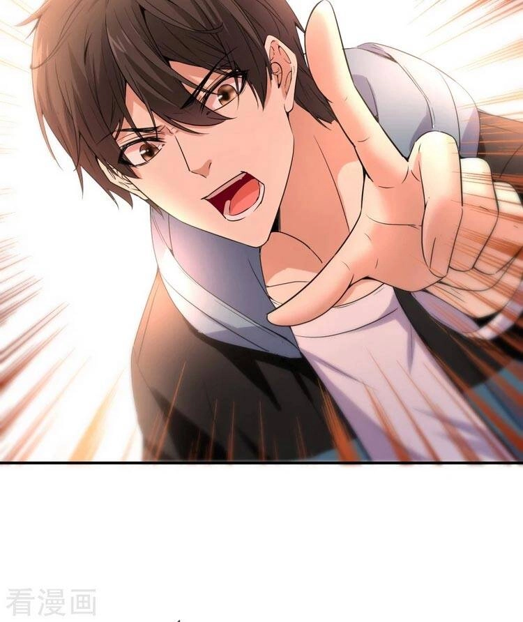 Ta Có Một Tòa Nhà Ma Chapter 130 - 21