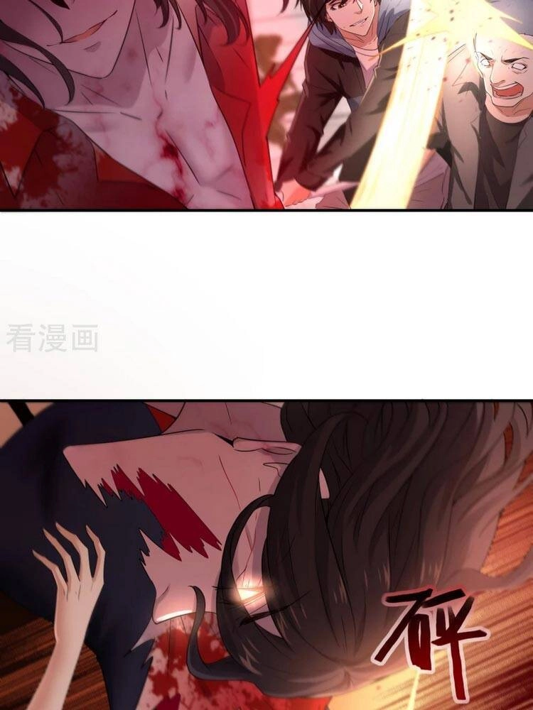 Ta Có Một Tòa Nhà Ma Chapter 130 - 23