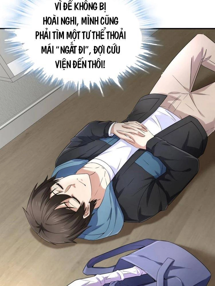 Ta Có Một Tòa Nhà Ma Chapter 130 - 27