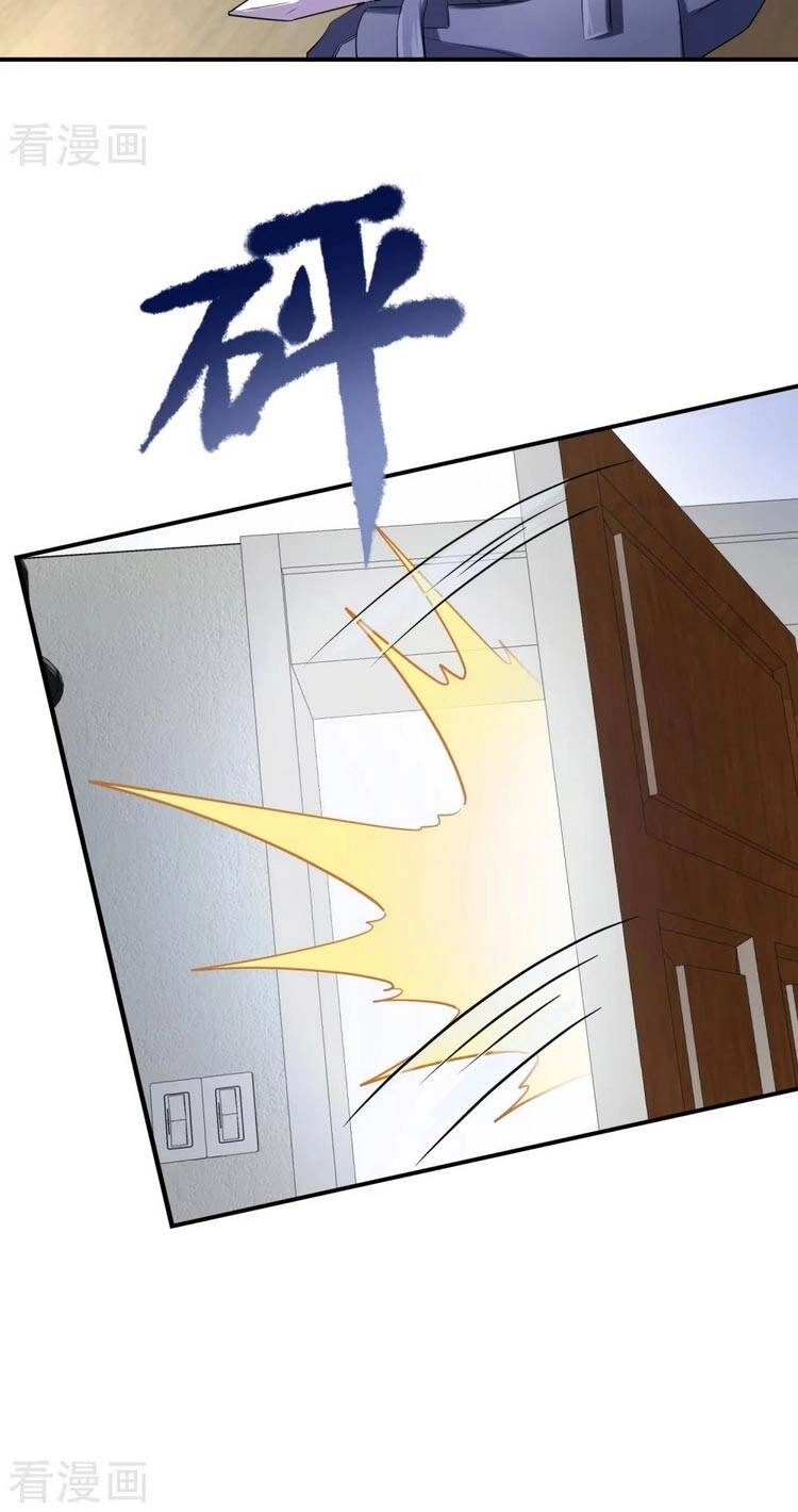 Ta Có Một Tòa Nhà Ma Chapter 130 - 28