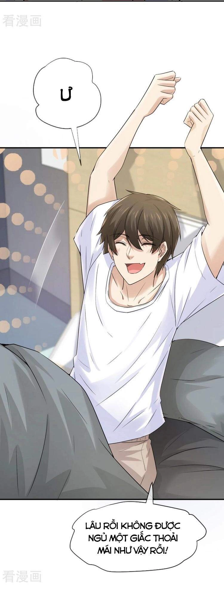 Ta Có Một Tòa Nhà Ma Chapter 131 - 5