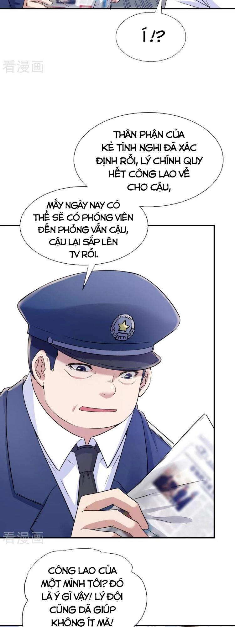 Ta Có Một Tòa Nhà Ma Chapter 131 - 7