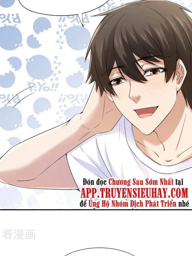 Ta Có Một Tòa Nhà Ma Chapter 131 - 8