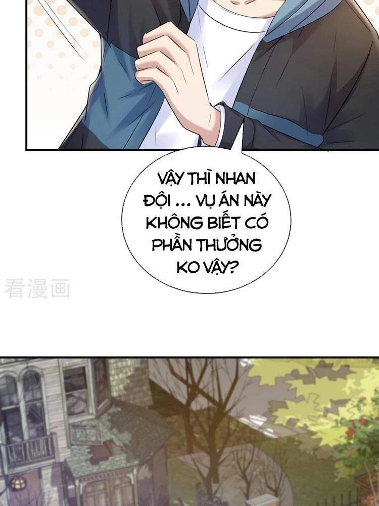 Ta Có Một Tòa Nhà Ma Chapter 131 - 14