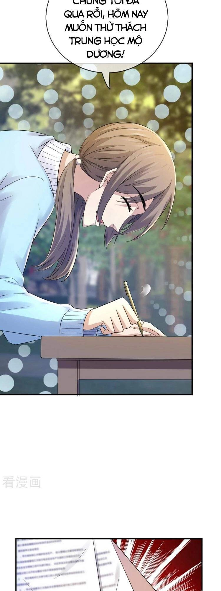 Ta Có Một Tòa Nhà Ma Chapter 131 - 19