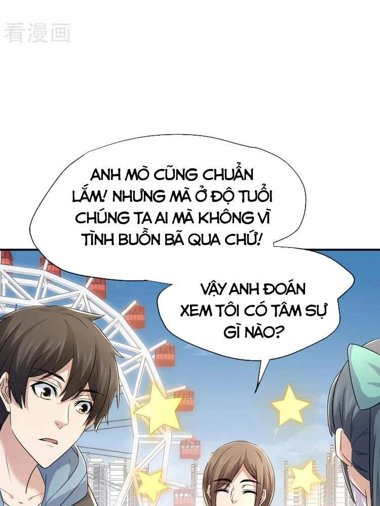 Ta Có Một Tòa Nhà Ma Chapter 131 - 24