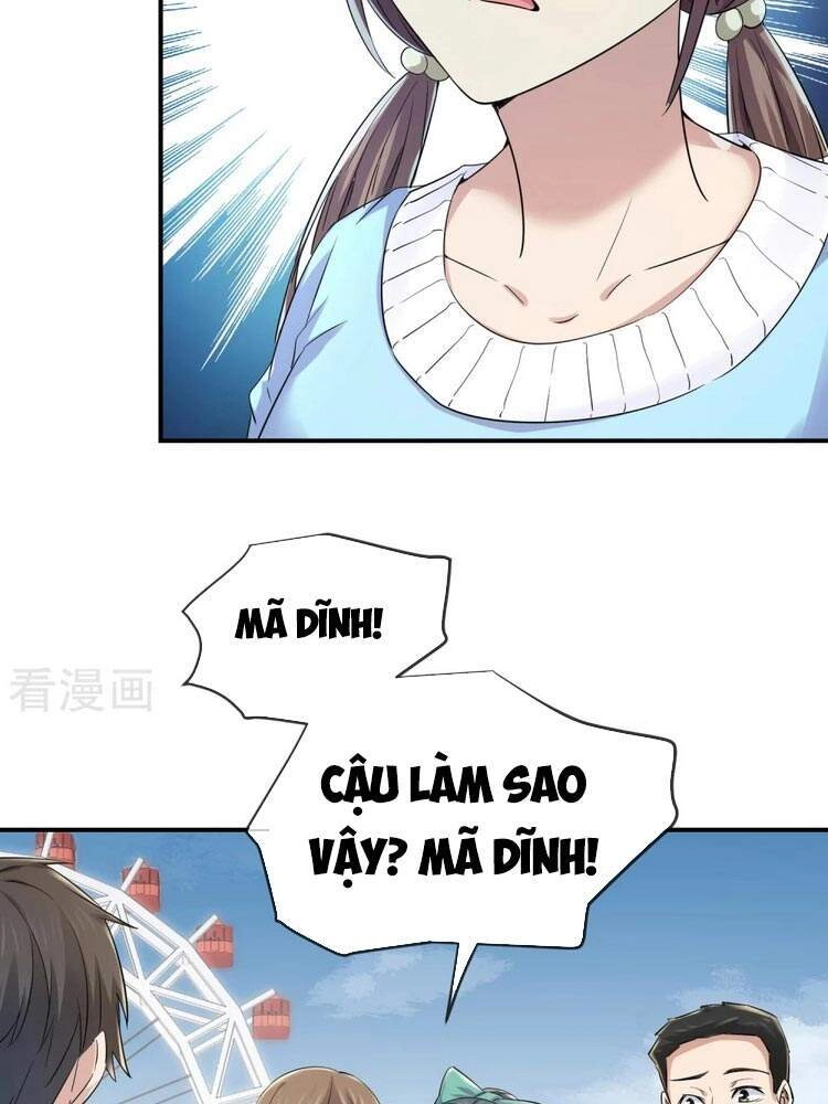 Ta Có Một Tòa Nhà Ma Chapter 131 - 26