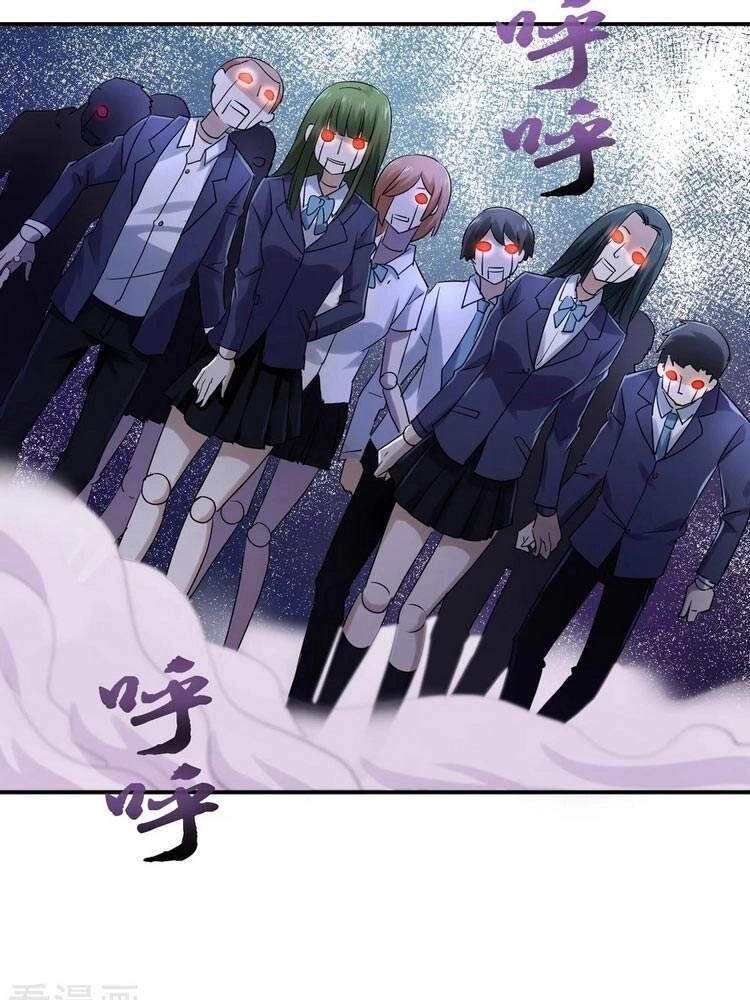 Ta Có Một Tòa Nhà Ma Chapter 132 - 4