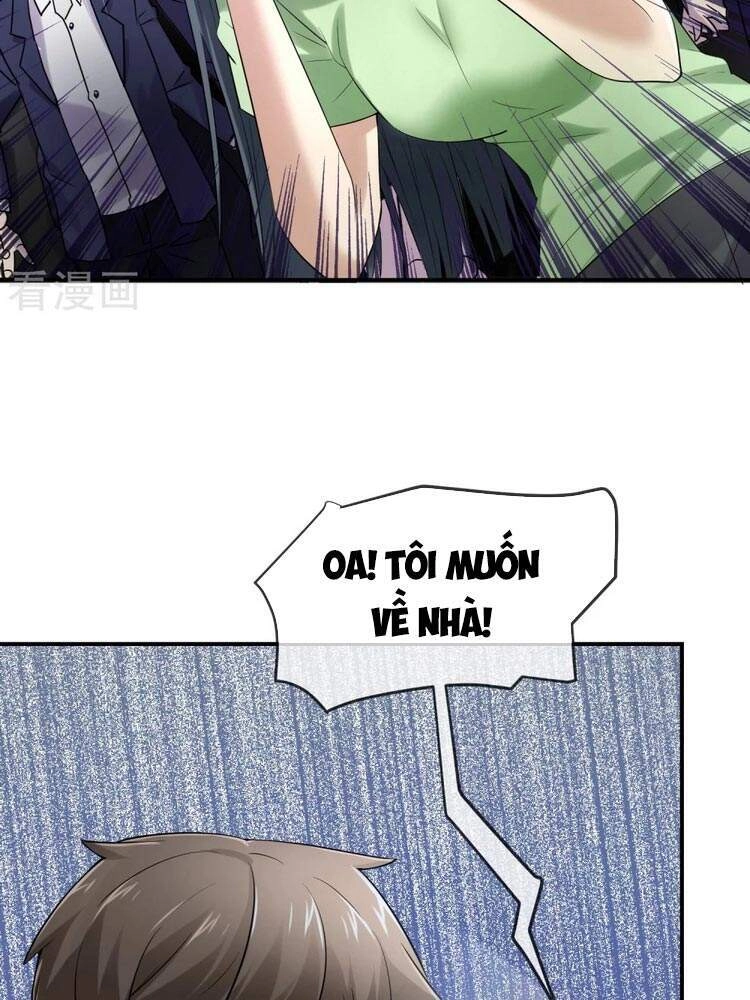 Ta Có Một Tòa Nhà Ma Chapter 132 - 6