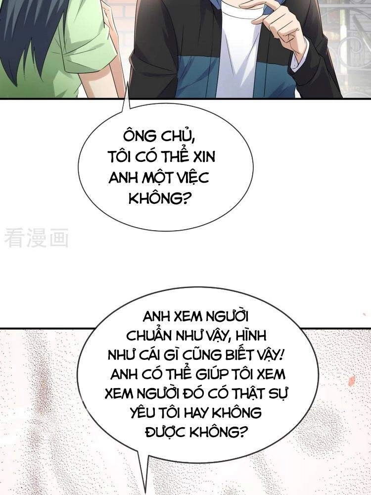 Ta Có Một Tòa Nhà Ma Chapter 132 - 10