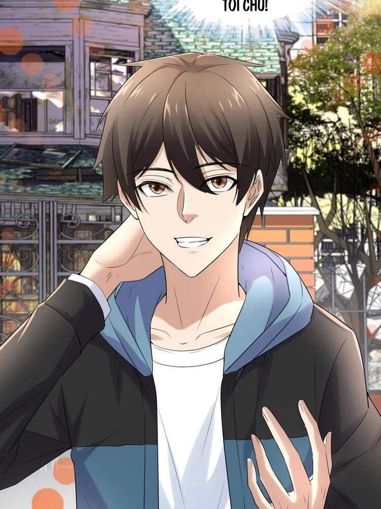 Ta Có Một Tòa Nhà Ma Chapter 132 - 12