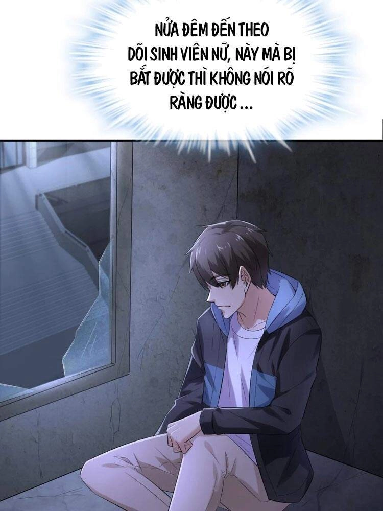 Ta Có Một Tòa Nhà Ma Chapter 132 - 16