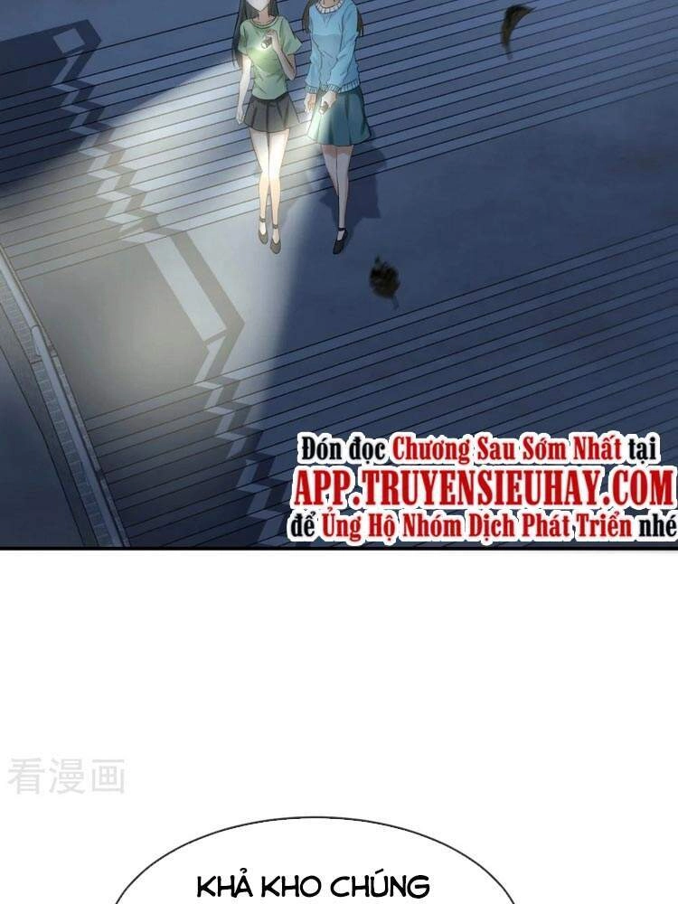 Ta Có Một Tòa Nhà Ma Chapter 132 - 19