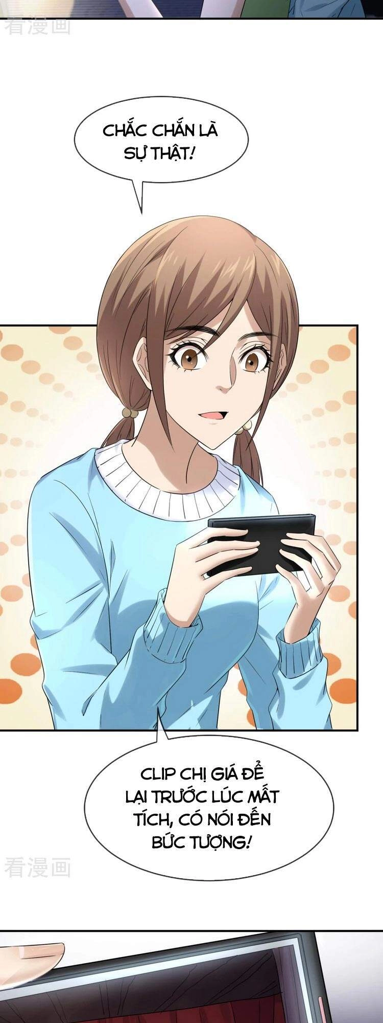 Ta Có Một Tòa Nhà Ma Chapter 132 - 22