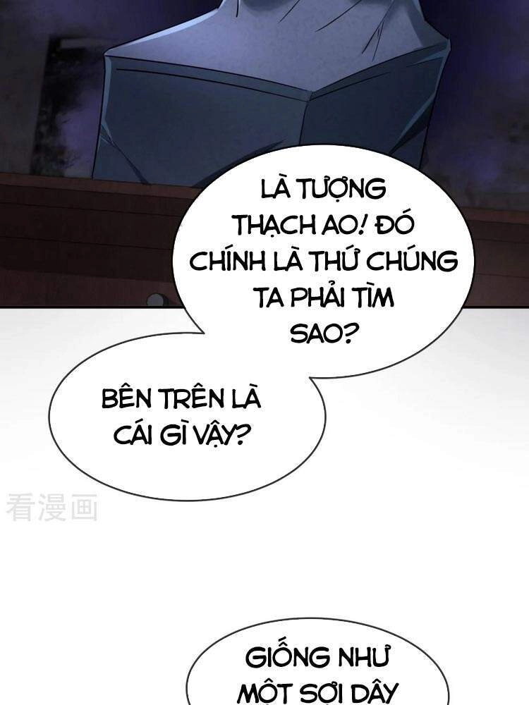 Ta Có Một Tòa Nhà Ma Chapter 132 - 25