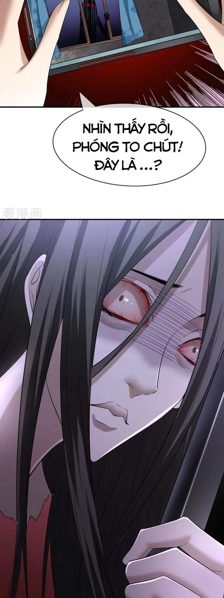 Ta Có Một Tòa Nhà Ma Chapter 132 - 28