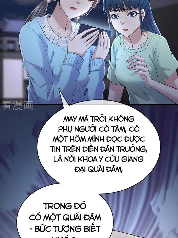 Ta Có Một Tòa Nhà Ma Chapter 133 - 2