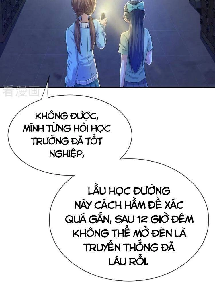 Ta Có Một Tòa Nhà Ma Chapter 133 - 6