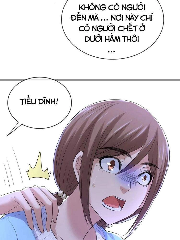 Ta Có Một Tòa Nhà Ma Chapter 133 - 18