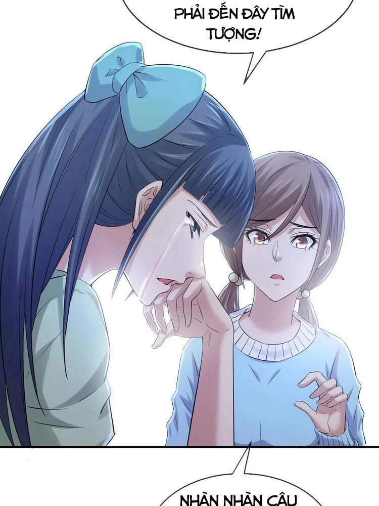 Ta Có Một Tòa Nhà Ma Chapter 133 - 26