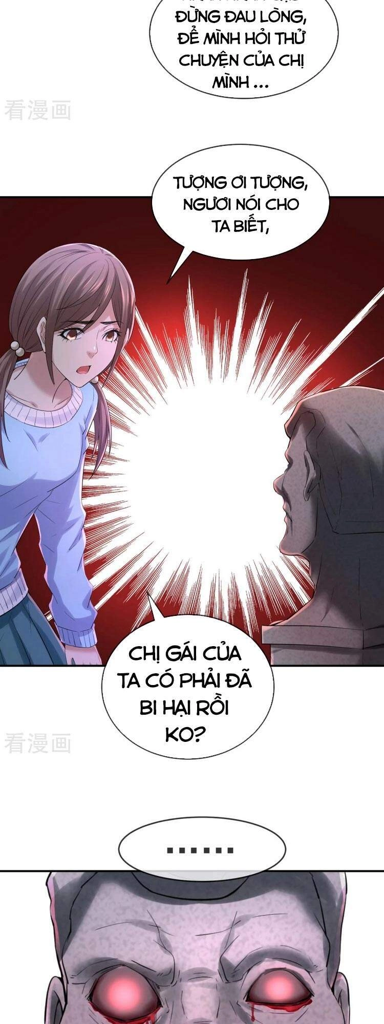 Ta Có Một Tòa Nhà Ma Chapter 133 - 27