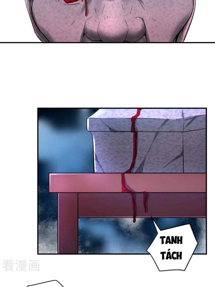 Ta Có Một Tòa Nhà Ma Chapter 133 - 28