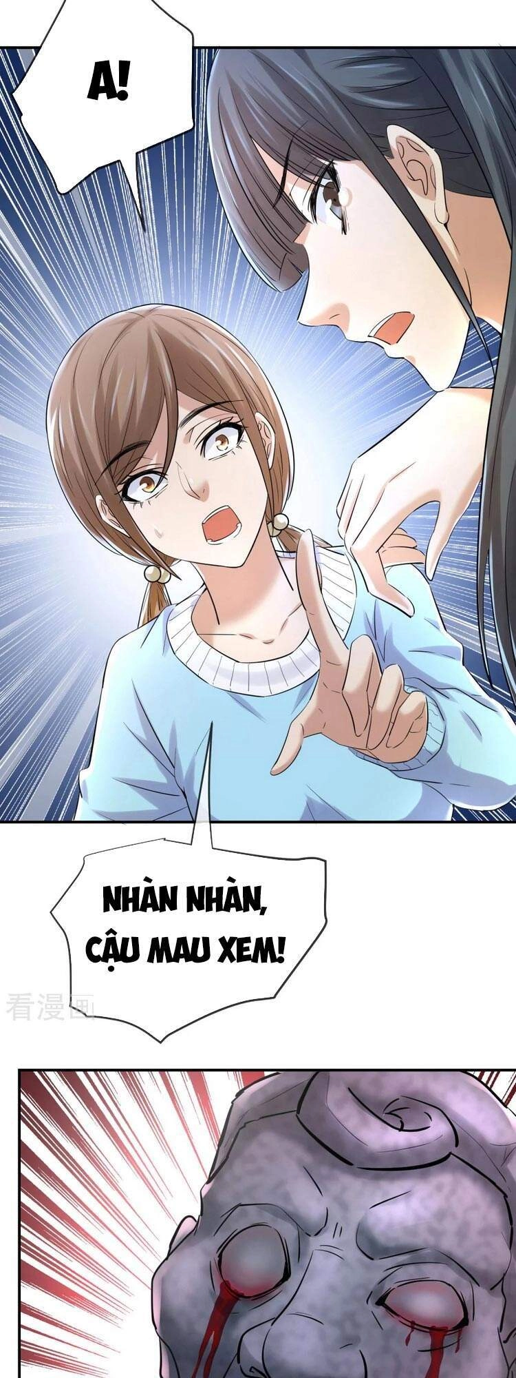 Ta Có Một Tòa Nhà Ma Chapter 133 - 29